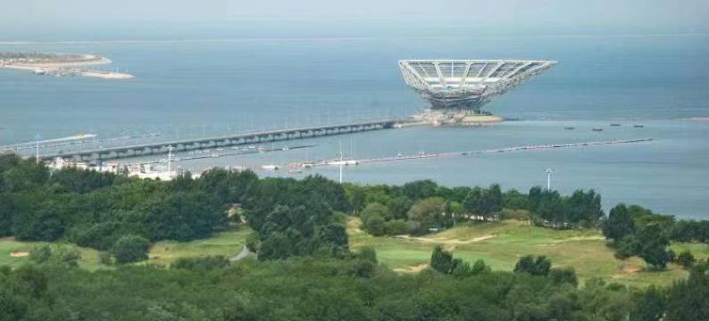 李云鸿基海景公寓图片