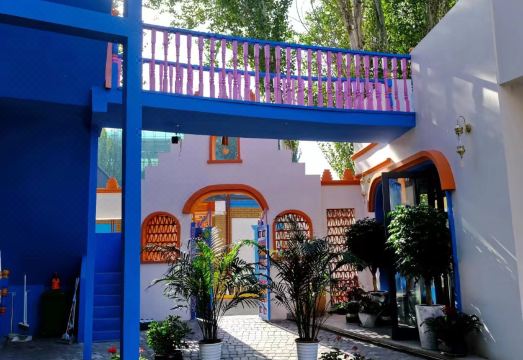 Gininganshe Homestay Hotel Overview