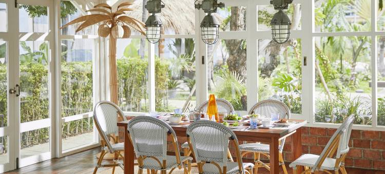 华欣PERI酒店(The Peri Hotel Hua Hin)图片