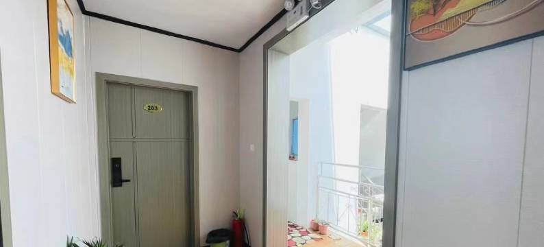 沭阳凯达宾馆(马厂镇店)图片