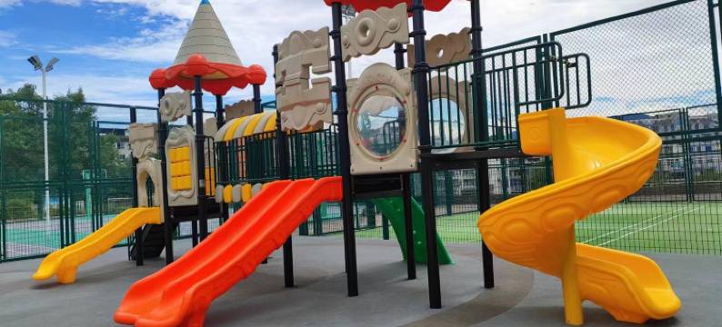 武夷山公园宾馆图片