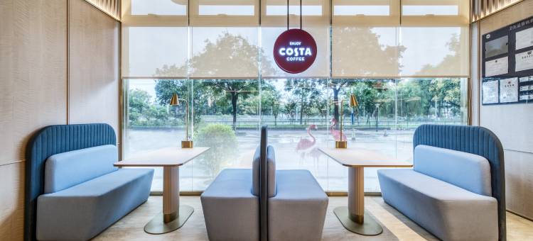 汉庭酒店(衢州火车站店)图片