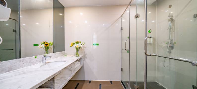 维也纳酒店(深圳北站壹城中心店)图片