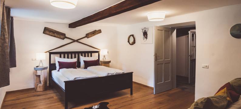 索恩杭公寓(Chalet am Sonnenhang)图片