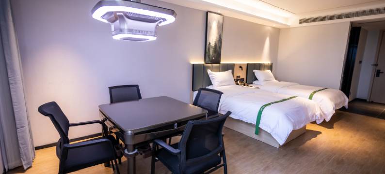 格林豪泰酒店(瑞昌高铁西站店)图片