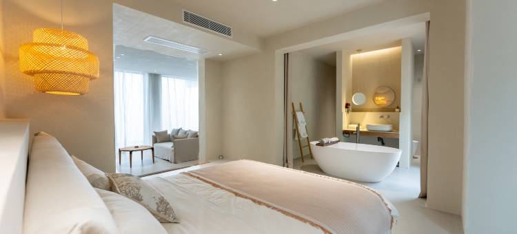 物语山屋溪语民宿(天津蓟州八仙山店)图片