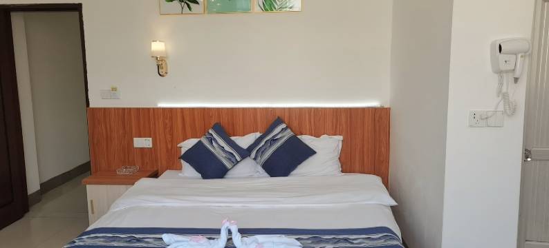 美术便捷酒店图片