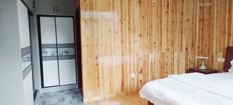 休宁际源农庄图片