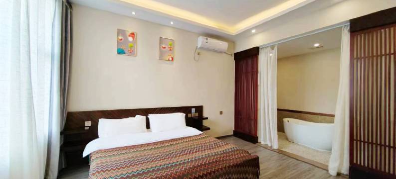 南山里私家别院(古城南门店)图片