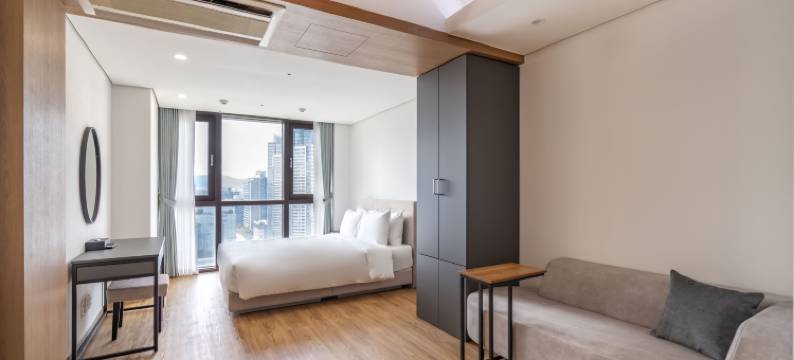 中心会议酒店(Centum Convention Hotel in Centum)图片