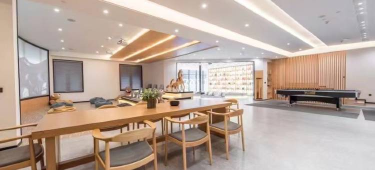 楠溪江狮子岩饭店图片