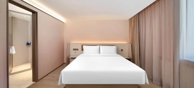 汉庭酒店(哈尔滨中央大街步行街店)图片