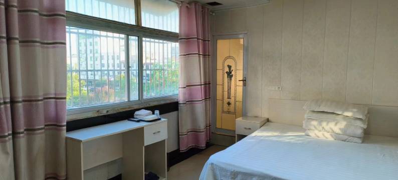 涡阳人民宾馆图片