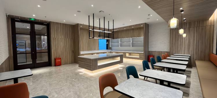 汉庭酒店(万荣人民公园店)图片