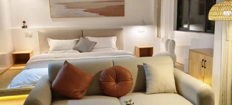 三江禾田悦舍民宿图片