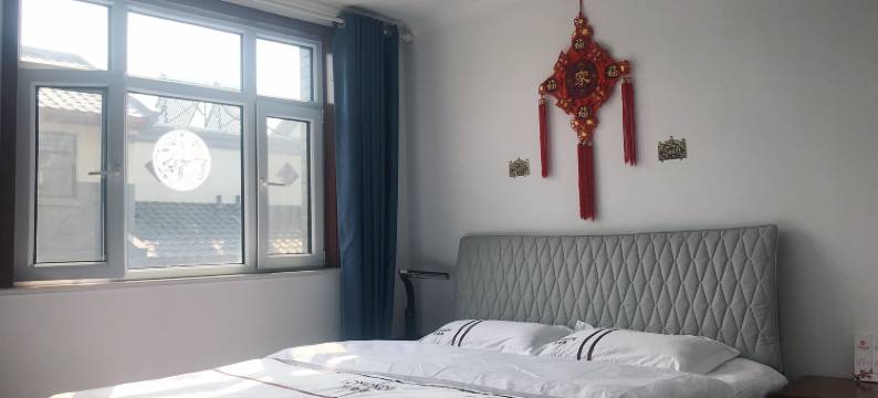 曲阜惠风和畅民宿图片