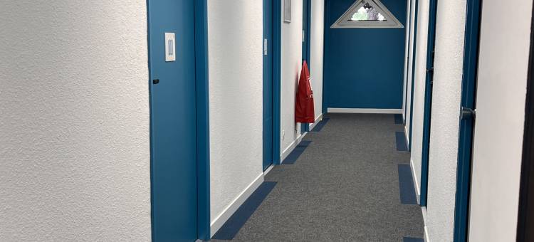 穆兰南 - 伊泽尔基里亚德直营酒店(Kyriad Direct Moulins Sud Yzeure)图片