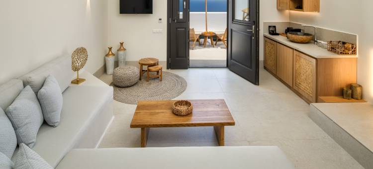 Venus Sunrise Suites & Villas图片