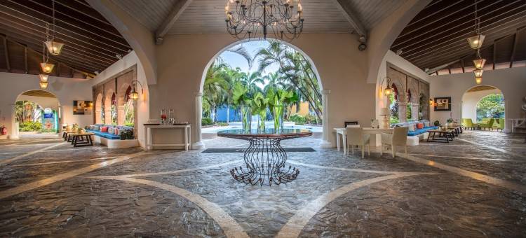 加泰罗尼亚巴亚希贝酒店(Catalonia Bayahibe - All Inclusive)图片