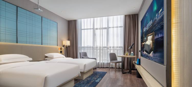 宜尚酒店(莎车政务中心火车站店)图片