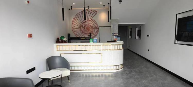 贝壳酒店(徐州云龙区市政府店)图片