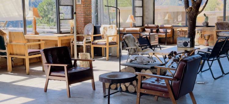 漫堡·朵宿图片