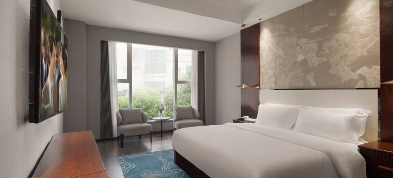 希尔曼酒店(遵义汇川区店)图片