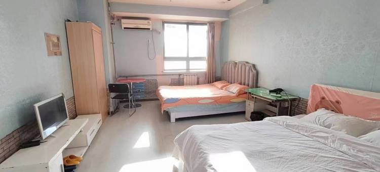石家庄爱情公寓(北国商城勒泰中心店)图片