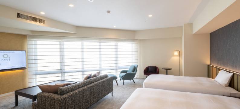 罗伊西尔京都东寺酒店(Loisir Hotel Kyoto Toji)图片