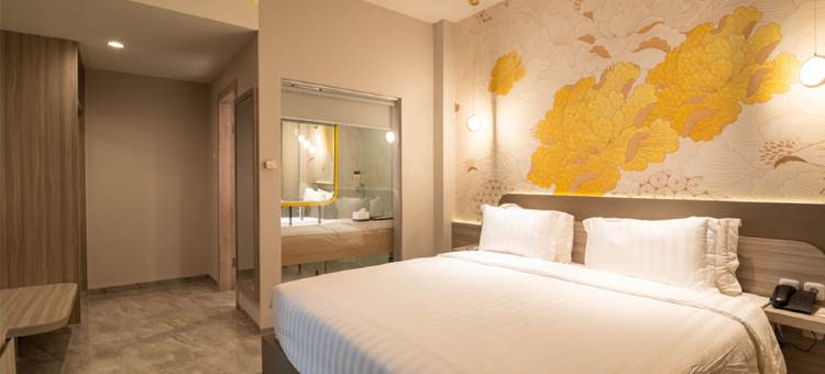 由HIG管理的尤利娅酒店(Yulia Hotel Managed by HIG)图片