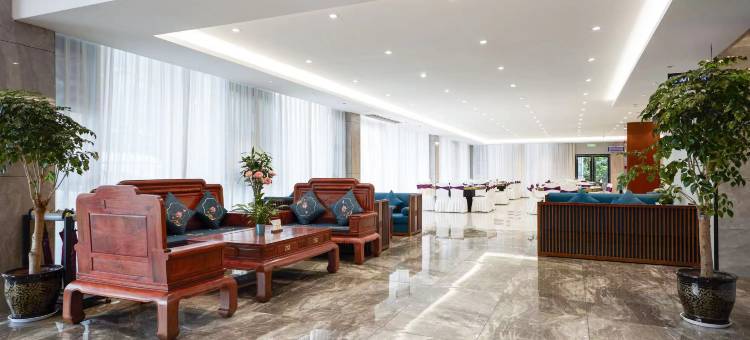 天玥酒店(科学城店)图片