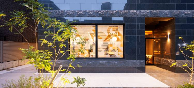 大阪心斋桥静铁普雷奇奥酒店(Shizutetsu Hotel Prezio Osaka Shinsaibashi)图片