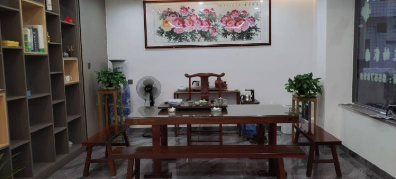 长汀宝龙商务宾馆(汀州古城店)图片