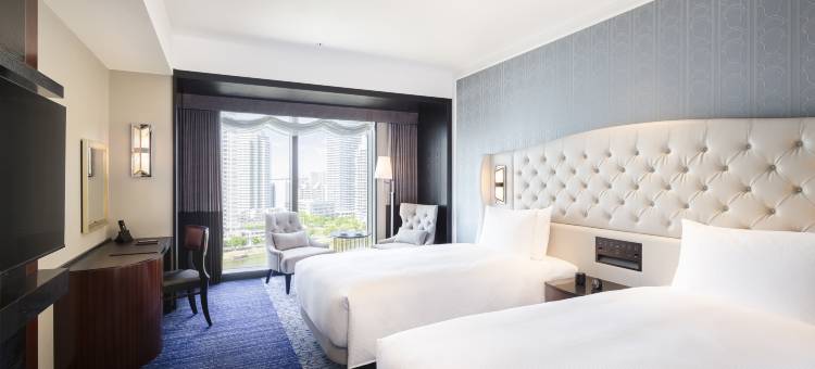 横滨希尔顿酒店(Hilton Yokohama)图片