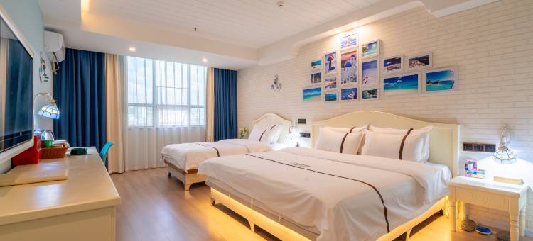 云之尚酒店(昆明斗南店)图片