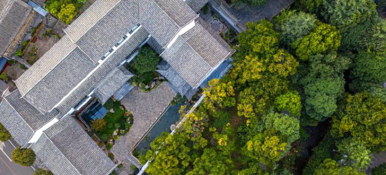 HETING·阿蛙美|Néochinois艺术空间度假酒店(丽江古城店)图片