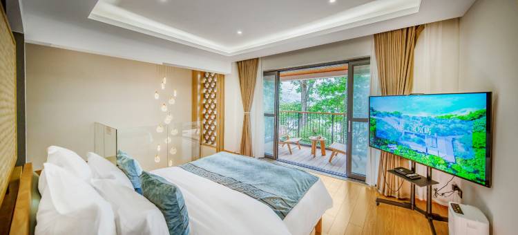 斯途·凤凰屿民宿图片