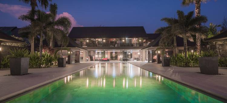 萨安蒂别墅(Villa Saanti)图片