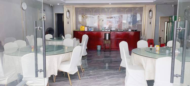 泉州海丝酒店(泉秀路店)图片
