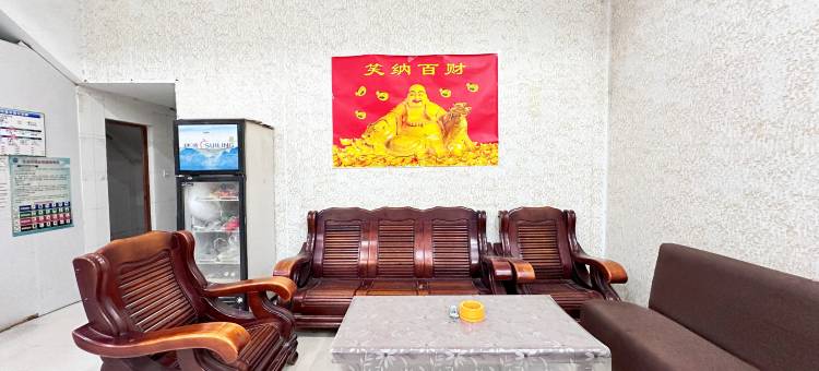 南宁金林宾馆(金象大道地铁站店)图片