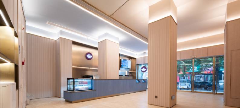 汉庭酒店(黄石磁湖摩尔城店)图片