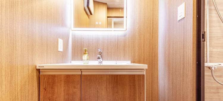 住一心斋桥2号店(Apartment Hotel 11 Shinsaibashi II)图片