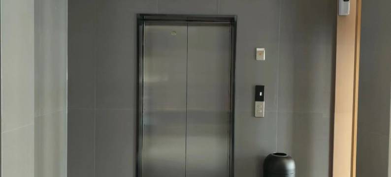 茉莉花开连锁酒店(汇侨店)图片