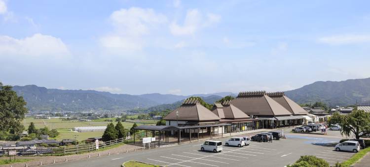 福冈浮羽万枫酒店-万豪旗下(Fairfield by Marriott Fukuoka Ukiha)图片