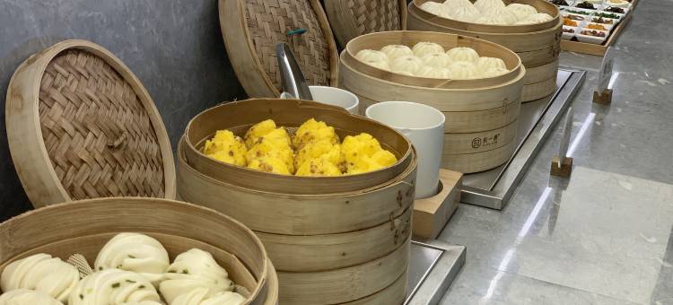 全季酒店(杭州大江东宝龙广场店)图片