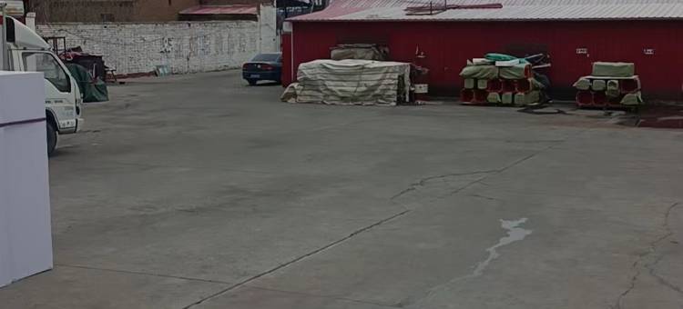怀来双龙旅店图片