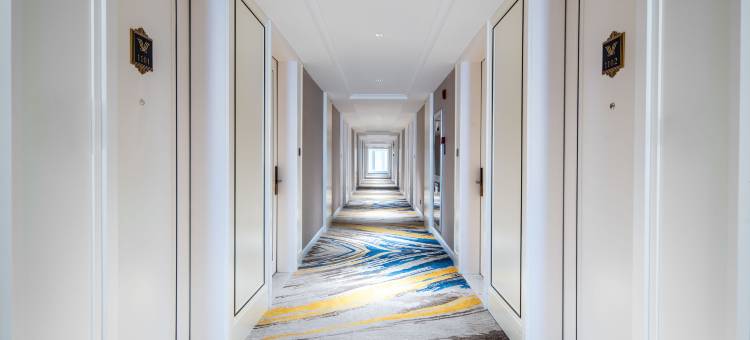 维也纳国际酒店(赵县一方城店)图片