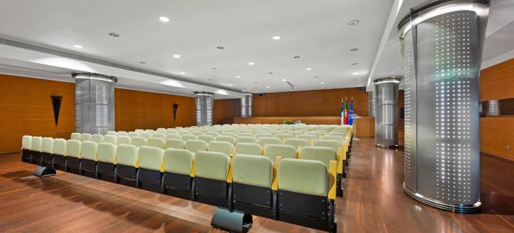 卡拉科尔酒店(Hotel Do Caracol)图片