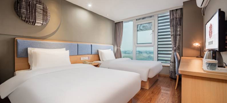 如家派柏·云酒店(双流机场龙桥路地铁站店)图片