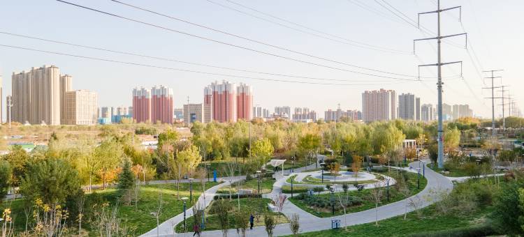 汉庭酒店(河北师范大学店)图片